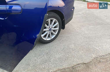 Универсал Ford Focus 2016 в 