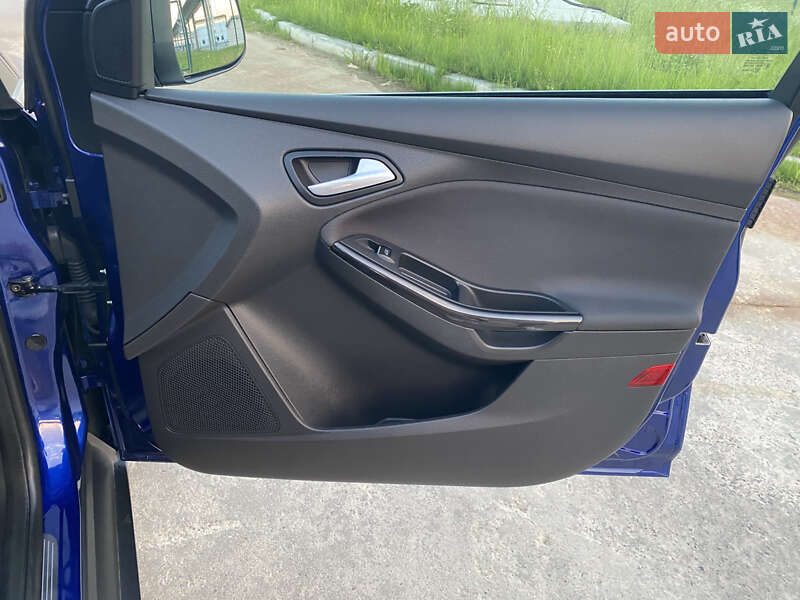 Универсал Ford Focus 2016 в Коростене