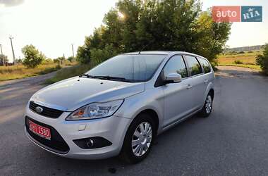 Ford Focus 2007