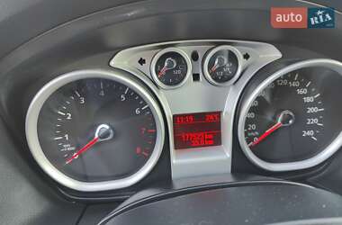 Универсал Ford Focus 2007 в 