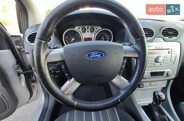 Универсал Ford Focus 2007 в 