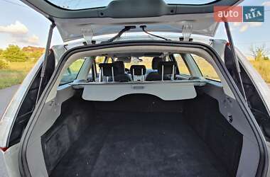 Универсал Ford Focus 2007 в 