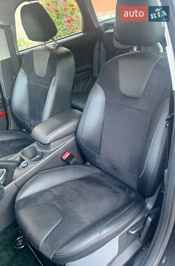 Универсал Ford Focus 2013 в 