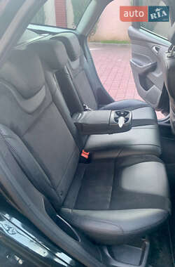 Универсал Ford Focus 2013 в 