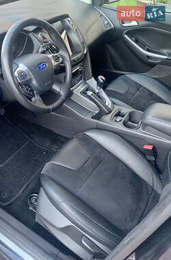 Универсал Ford Focus 2013 в 