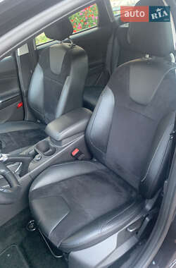 Универсал Ford Focus 2013 в 
