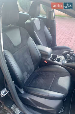 Универсал Ford Focus 2013 в 