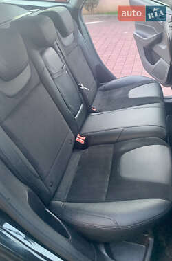 Универсал Ford Focus 2013 в 