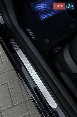 Хэтчбек Ford Focus 2009 в 