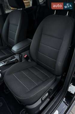 Хэтчбек Ford Focus 2009 в 
