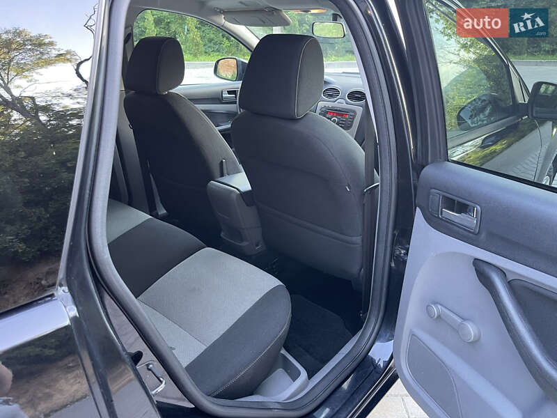 Универсал Ford Focus 2010 в Вишневце