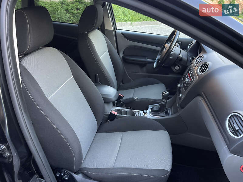 Универсал Ford Focus 2010 в Вишневце