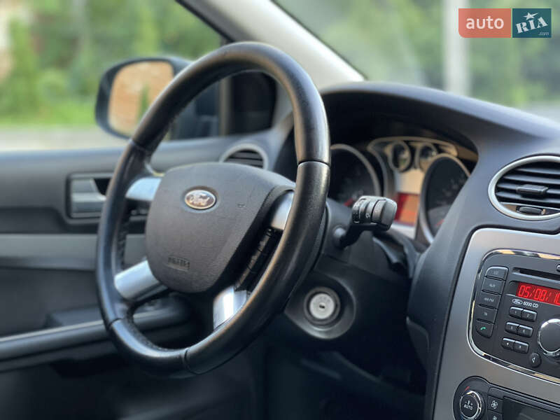 Универсал Ford Focus 2010 в Вишневце