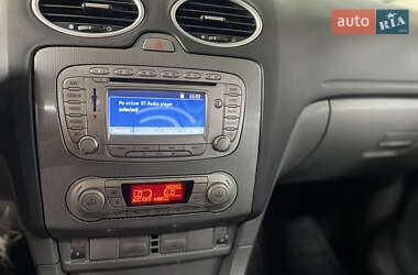Универсал Ford Focus 2010 в 