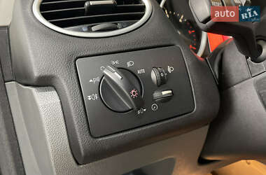 Универсал Ford Focus 2010 в 