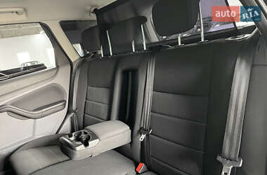 Универсал Ford Focus 2010 в 