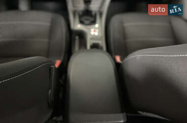 Универсал Ford Focus 2010 в 