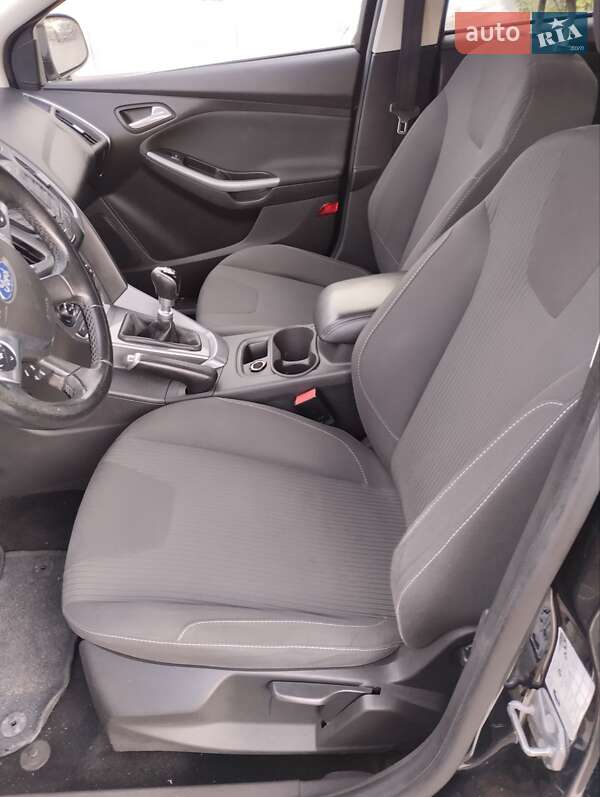 Универсал Ford Focus 2012 в Стрые фото 46 Универсал Ford Focus 2012 в Стрые