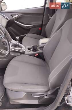 Универсал Ford Focus 2012 в 