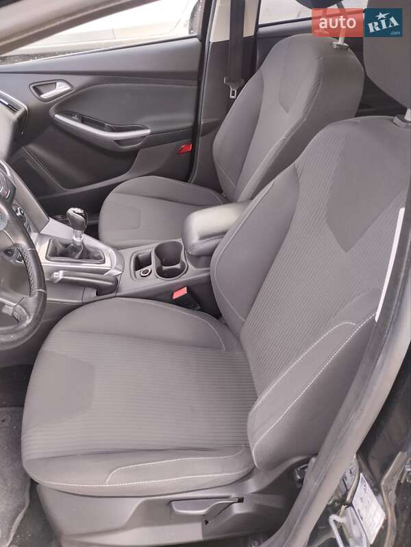 Универсал Ford Focus 2012 в Стрые фото 51 Универсал Ford Focus 2012 в Стрые