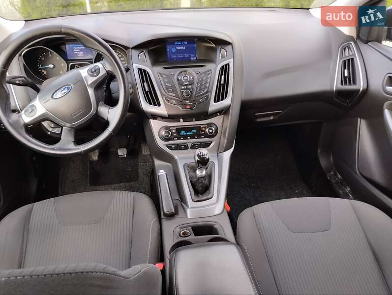Универсал Ford Focus 2012 в Стрые фото 55 Универсал Ford Focus 2012 в Стрые