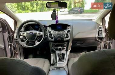 Универсал Ford Focus 2012 в 