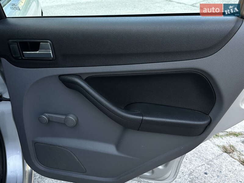 Универсал Ford Focus 2008 в Нетешине