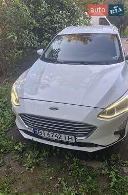 Ford Focus 2018 Ford Focus 2018