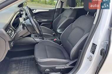 Универсал Ford Focus 2018 в 