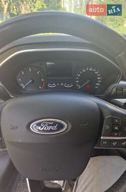 Универсал Ford Focus 2018 в 