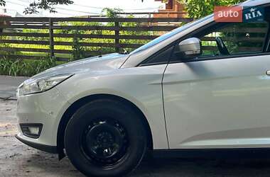 Универсал Ford Focus 2015 в 