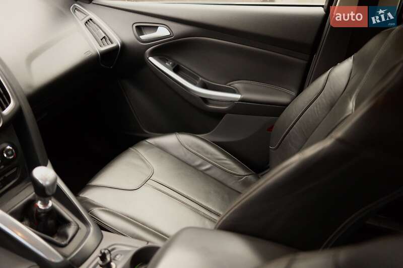 Седан Ford Focus 2013 в Сокирянах фото 18 Седан Ford Focus 2013 в Сокирянах