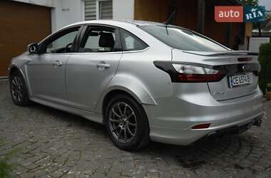 Седан Ford Focus 2013 в 