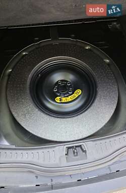 Универсал Ford Focus 2012 в 
