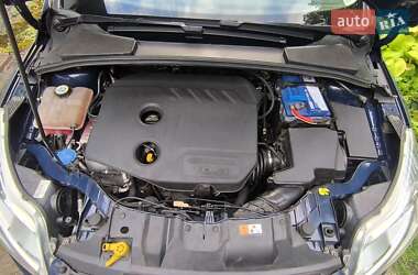 Универсал Ford Focus 2013 в 