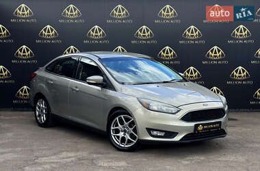 Ford Focus 2015 Ford Focus 2015