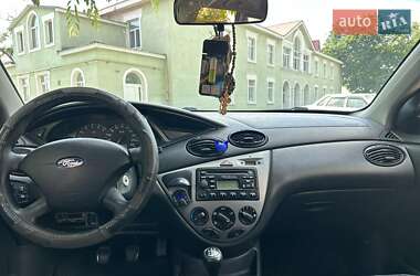 Универсал Ford Focus 2003 в 