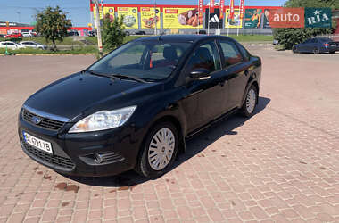 Ford Focus 2010