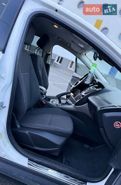 Универсал Ford Focus 2013 в 