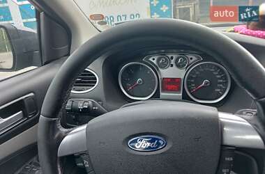 Универсал Ford Focus 2009 в 