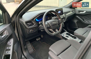 Универсал Ford Focus 2020 в 
