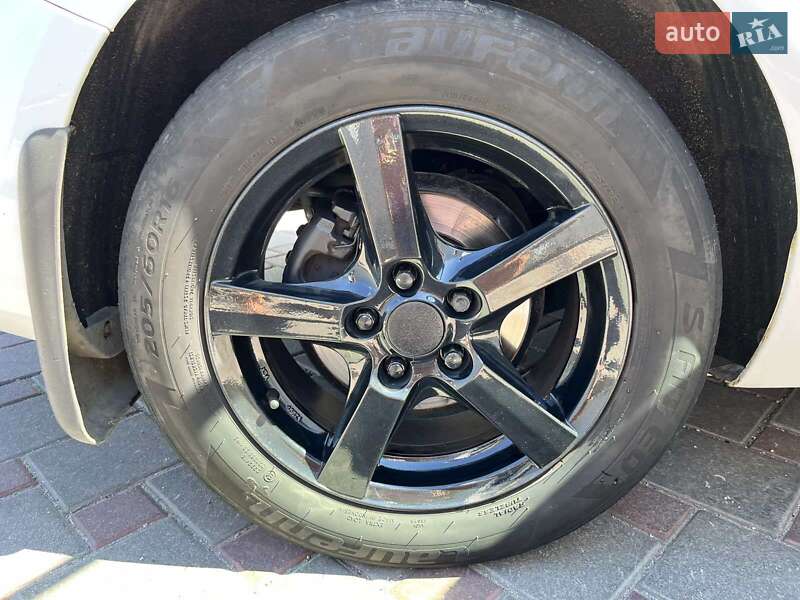 Универсал Ford Focus 2009 в Запорожье фото 4 Универсал Ford Focus 2009 в Запорожье