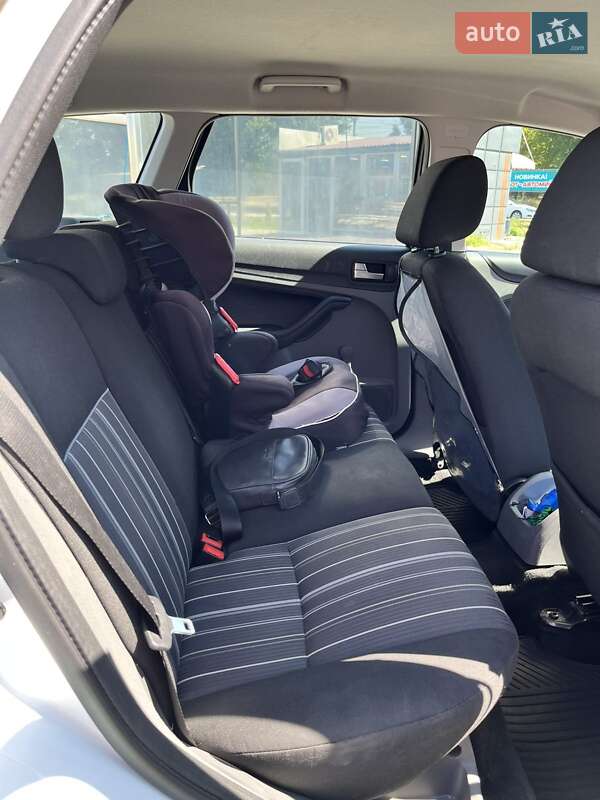 Универсал Ford Focus 2009 в Запорожье фото 6 Универсал Ford Focus 2009 в Запорожье