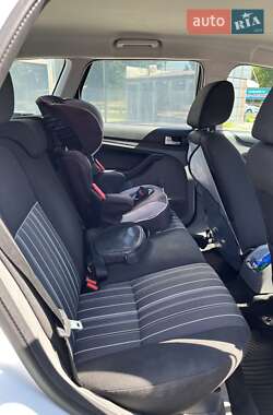 Универсал Ford Focus 2009 в 