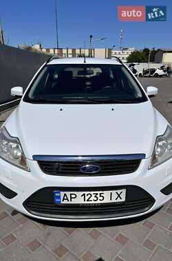 Универсал Ford Focus 2009 в 