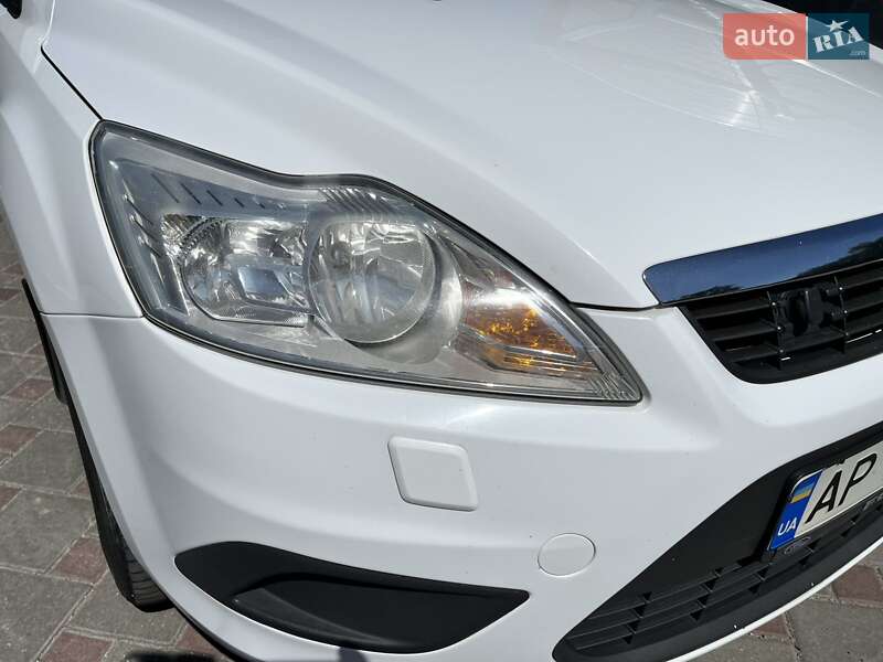 Универсал Ford Focus 2009 в Запорожье фото 14 Универсал Ford Focus 2009 в Запорожье