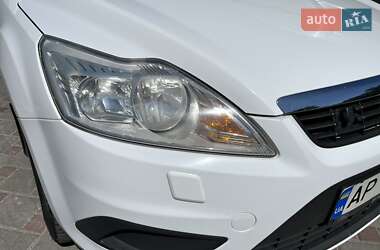 Универсал Ford Focus 2009 в 