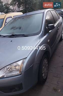 Седан Ford Focus 2006 в 