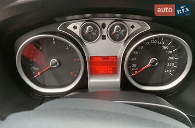 Универсал Ford Focus 2010 в 