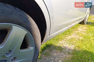 Универсал Ford Focus 2008 в 